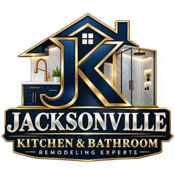 Jacksonville Kitchen & Bathroom Remodeling Experts logo